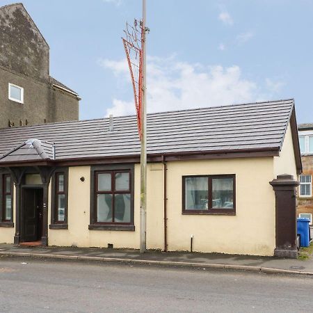Cosy 3 bed Cottage in Helensburgh Esterno foto