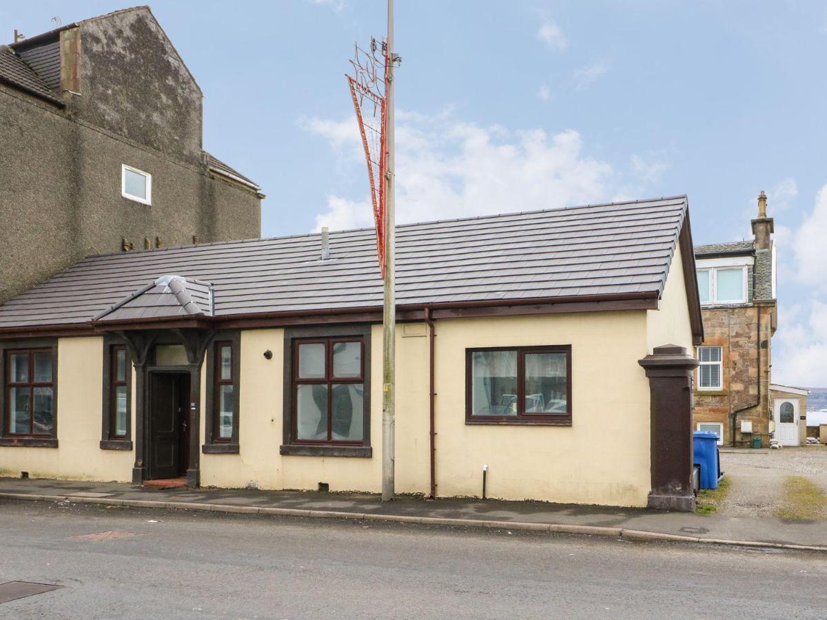 Cosy 3 bed Cottage in Helensburgh Esterno foto