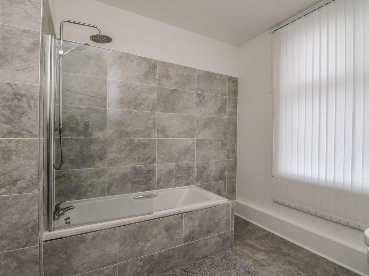 Cosy 3 bed Cottage in Helensburgh Esterno foto
