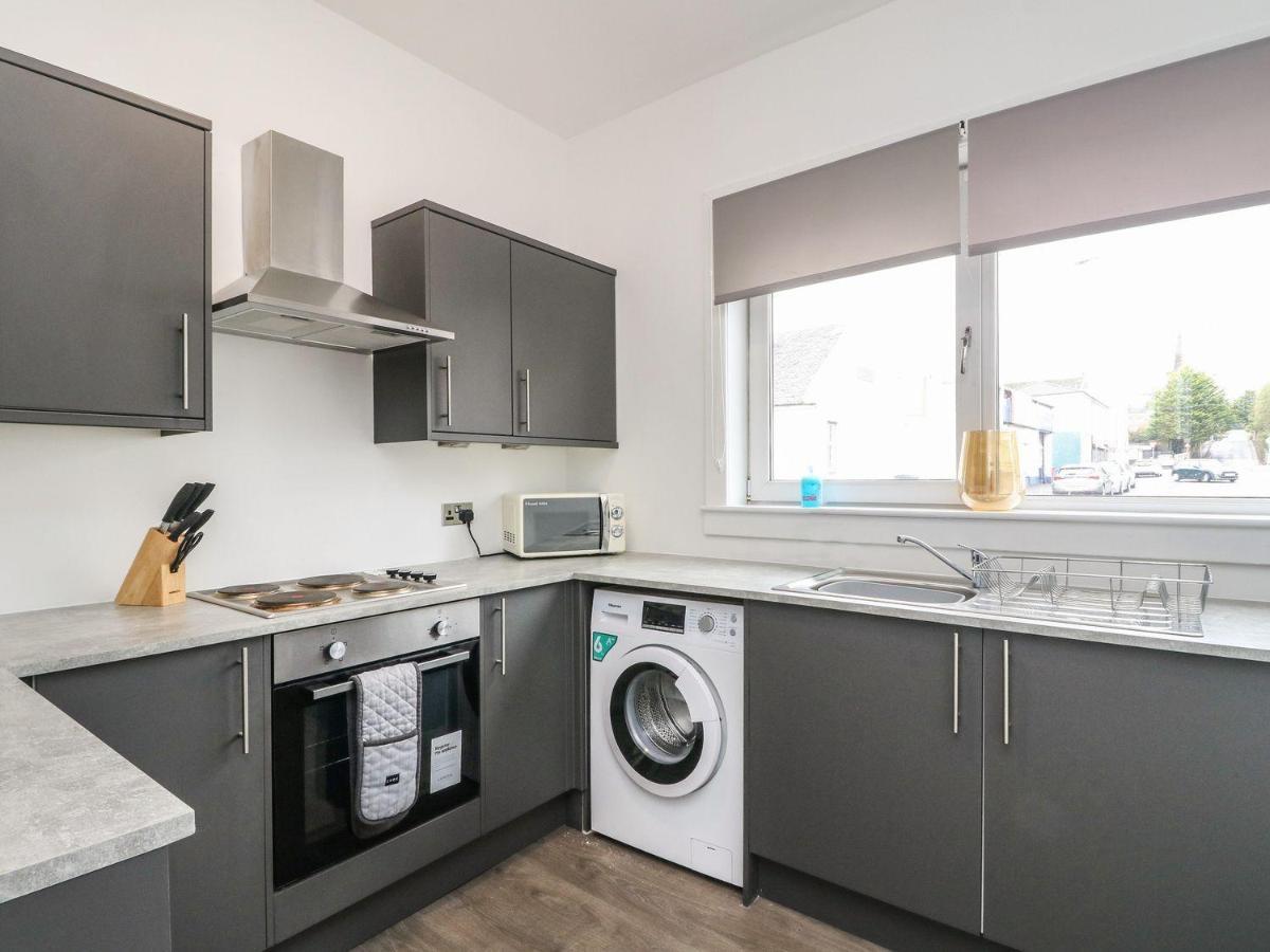 Cosy 3 bed Cottage in Helensburgh Esterno foto