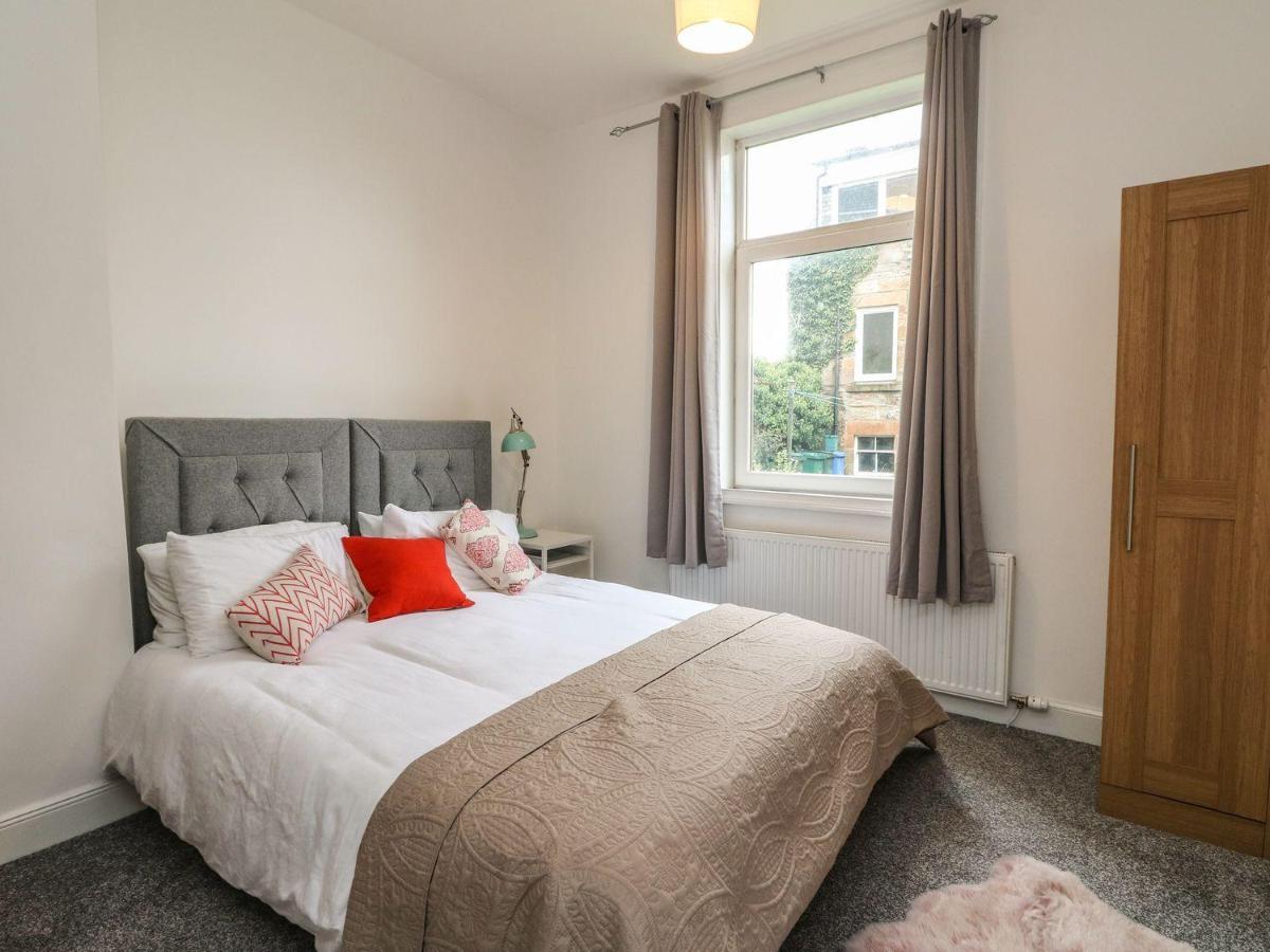 Cosy 3 bed Cottage in Helensburgh Esterno foto
